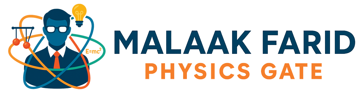 site logo